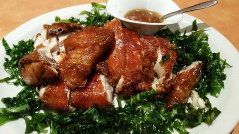 Tasty Magic Chinese Restaurant - Bet 4u 0