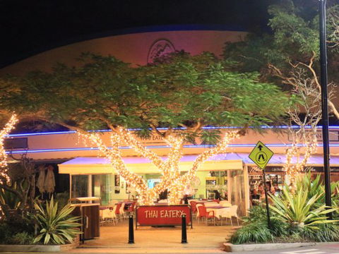 Thai Eatery - DBD 0