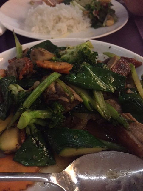 Thai Eatery - DBD 1