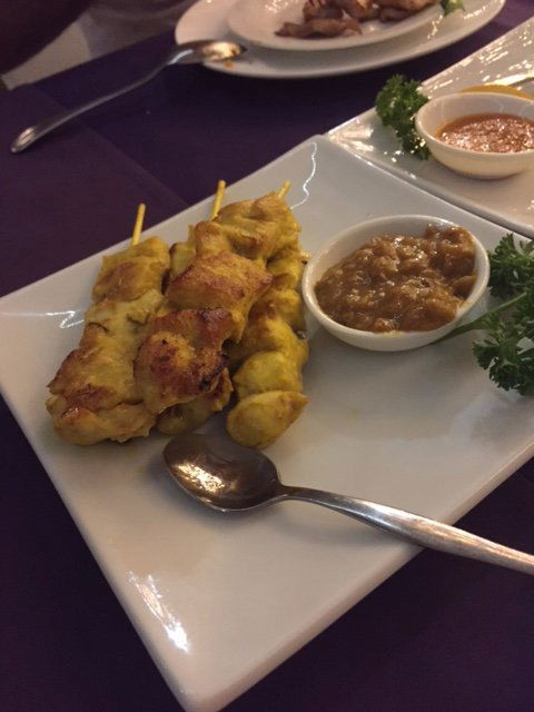 Thai Eatery - DBD 3
