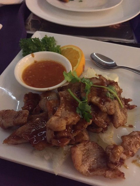 Thai Eatery - DBD 4
