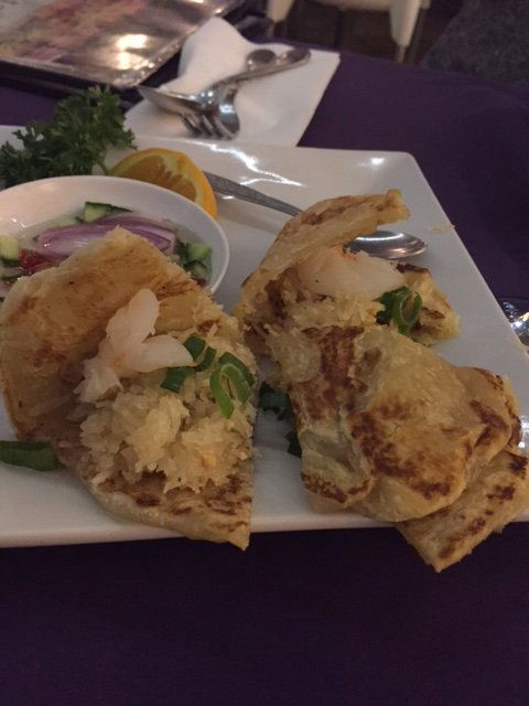Thai Eatery - DBD 5