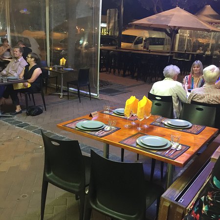 Thai Puntip - Bridge Guide 0