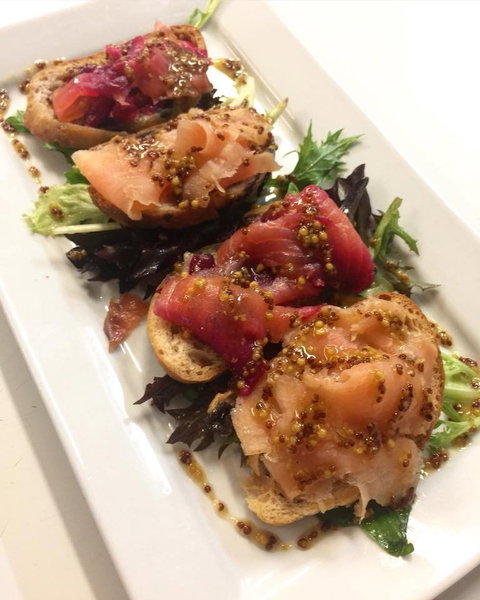 That Italian Place III - Bridge Guide 3