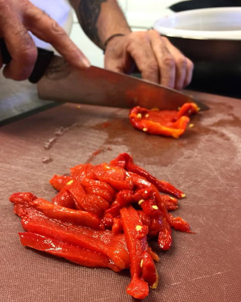 That Italian Place III - Bridge Guide 4