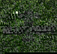 The Allotment Cafe - Click Find