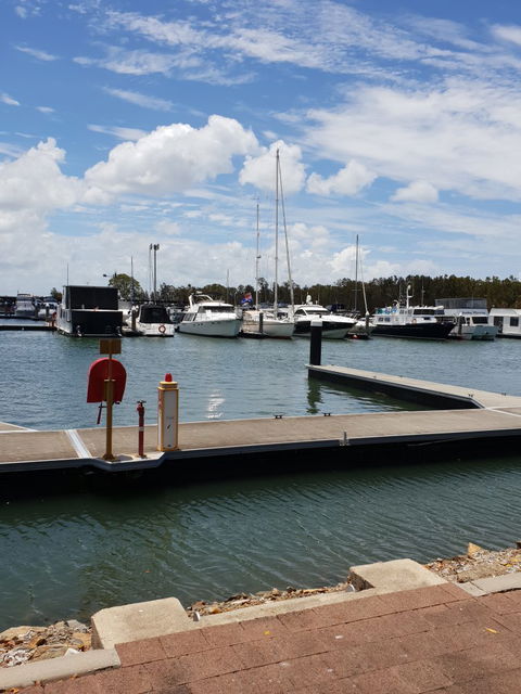 The Anchorage Cafe - Click Find 2