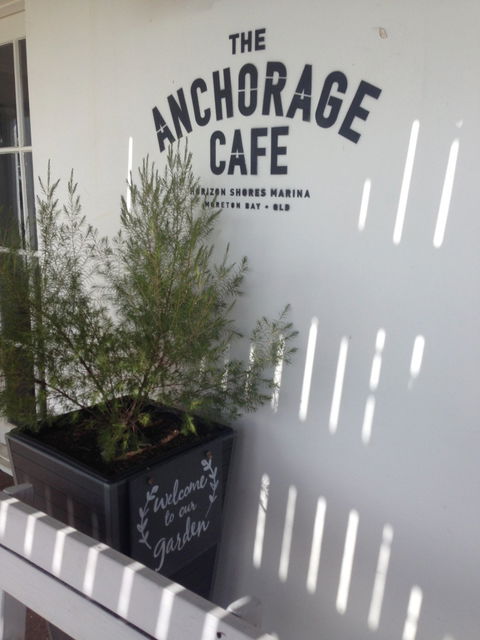 The Anchorage Cafe - Click Find 5