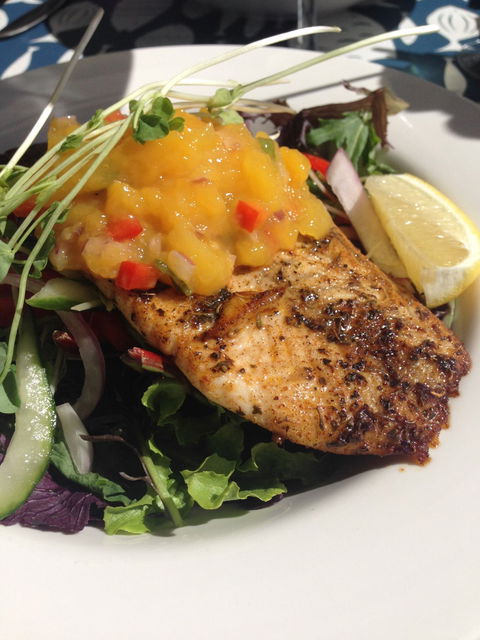 The Anchorage Cafe - Click Find 6