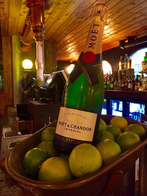 The Avenue - Bridge Guide 3