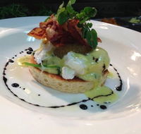 The Castaway Cafe - Click Find