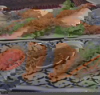 The Chef House - Click Find