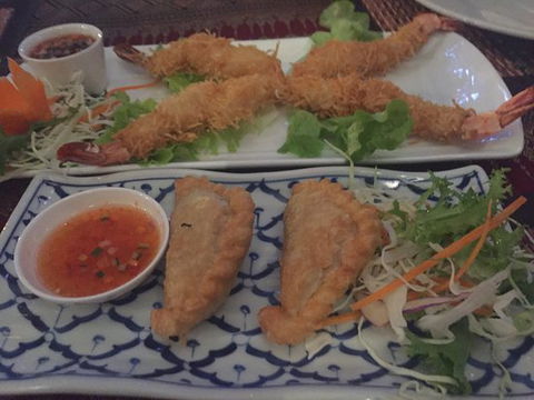 The Chef House - Lavinia 0