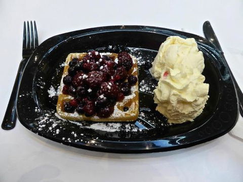 The Crepe Cafe - Bet 4u 0