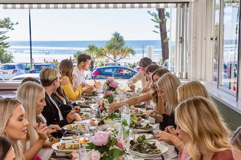 The Fish House - Bridge Guide 0