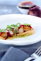 The Fish House - Bridge Guide 3