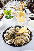 The Fish House - Bridge Guide 4