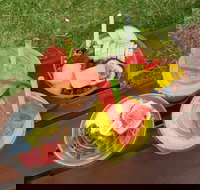 The Fruit Shop Burleigh Heads - Bridge Guide