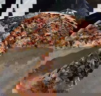 The Godfather Pizza - Lawyer Find