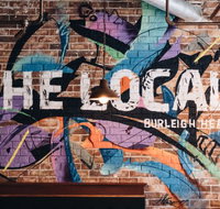 The Local Burleigh Heads - Bridge Guide