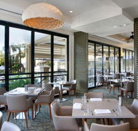 The Restaurant at Mercure Gold Coast Resort - Click Find