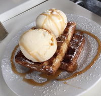 The Silo Cafe - Click Find