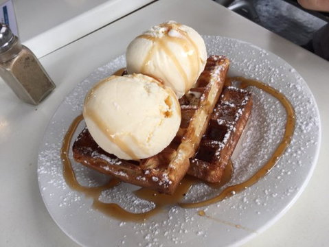 The Silo Cafe - Click Find 0