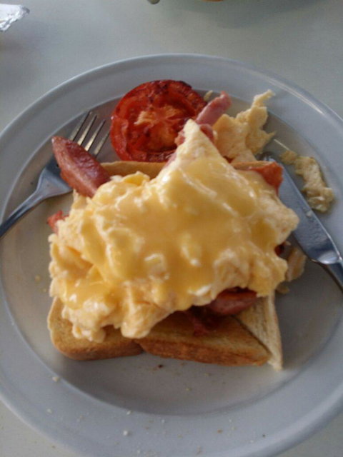 The Silo Cafe - Click Find 4