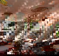 The Tandoori Place Indian Restaurant
