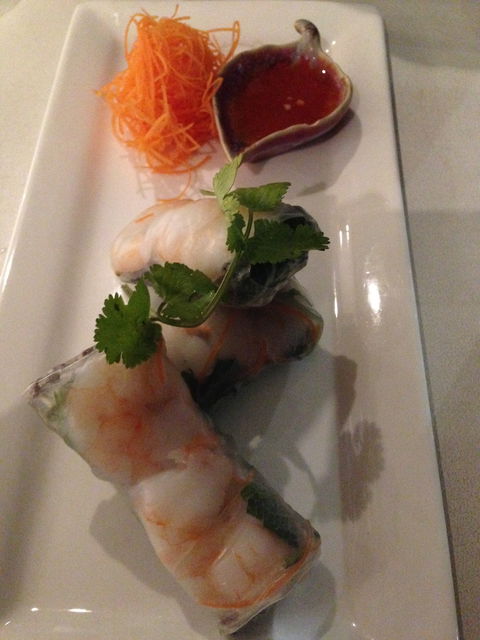 The Terrace Thai Waterfront - Click Find 2