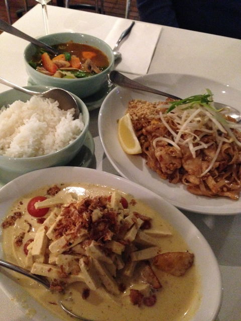 The Terrace Thai Waterfront - Click Find 3