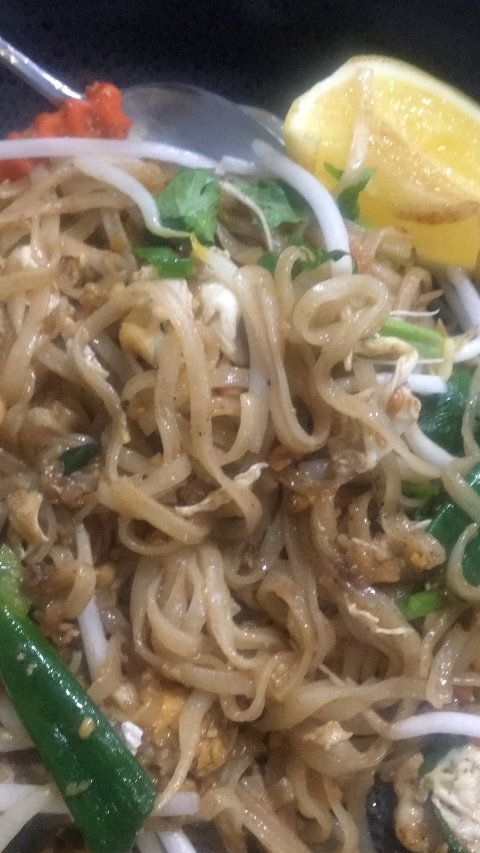 Top Thai Takeaway - Click Find 4