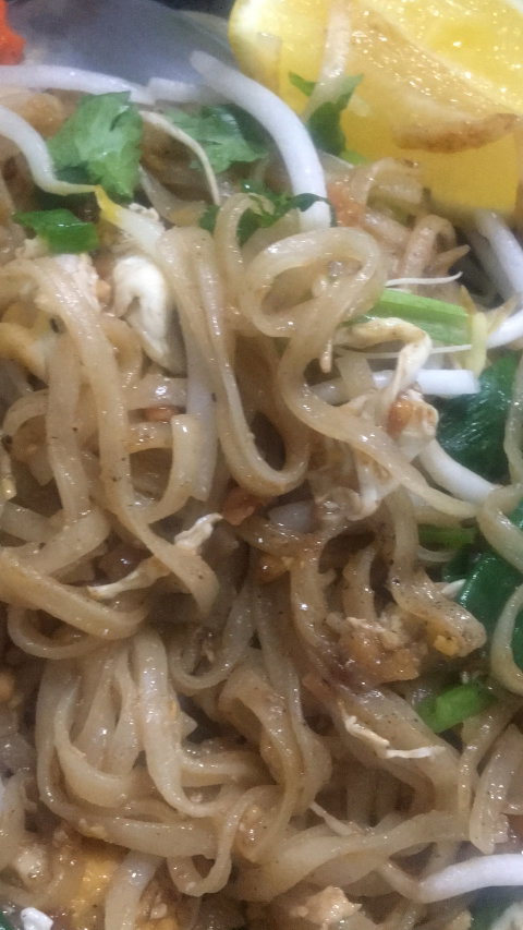 Top Thai Takeaway - Click Find 5