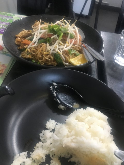 Top Thai Takeaway - Click Find 6