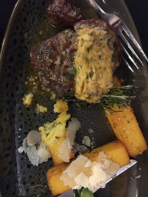 Trattoria Amici - Click Find 1