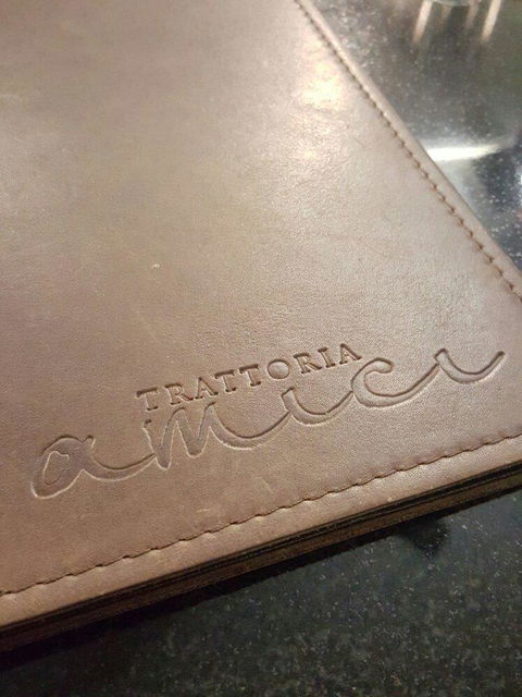 Trattoria Amici - Click Find 4