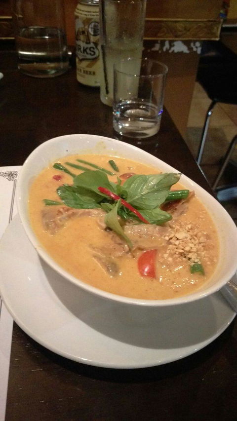 Tuk Tuk Thai Restaurant - Bet 4u 2