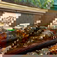 Two Pines Cafe