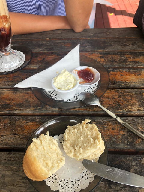 Two Pines Cafe - Click Find 3