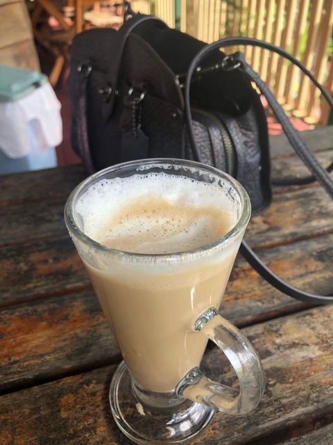 Two Pines Cafe - Click Find 4
