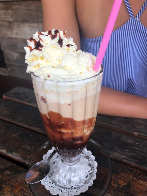 Two Pines Cafe - Click Find 6