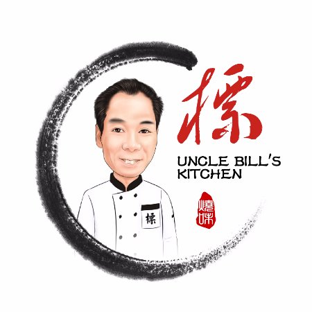 Uncle Bill's Kitchen - Click Find 0