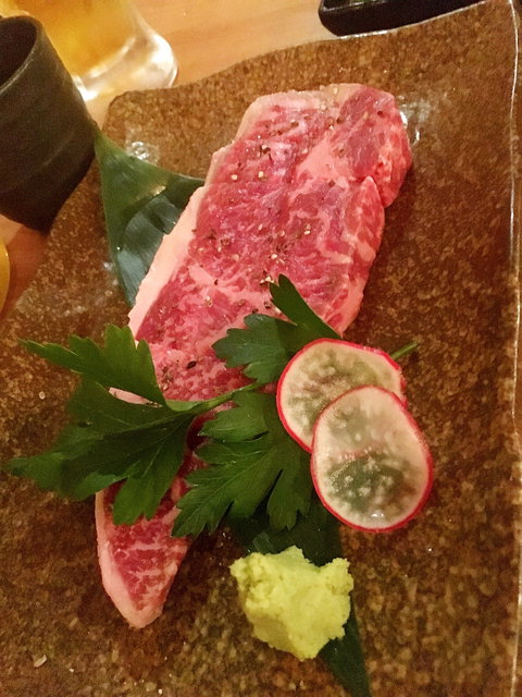 Wagyu-ya On Chevron - Bet 4u 4