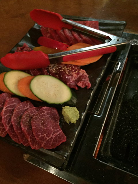 Wagyu-ya On Chevron - Bet 4u 6