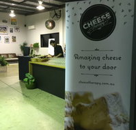 Warehouse no 5 - Bridge Guide