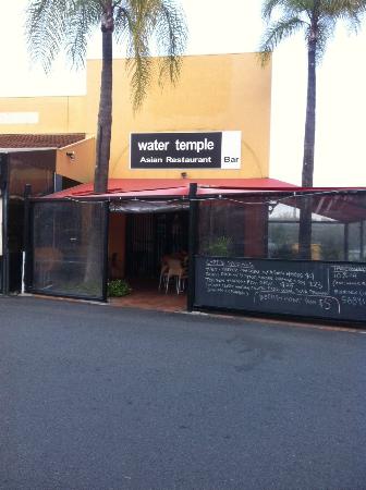 Water Temple - Bet 4u 0