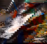 Waves Buffet Restaurant