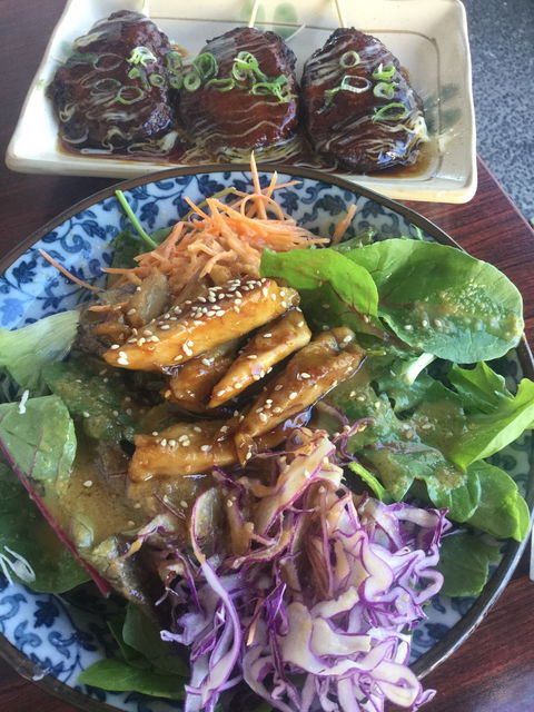 Wazen Modern Japanese & Sushi Dining - Bridge Guide 1