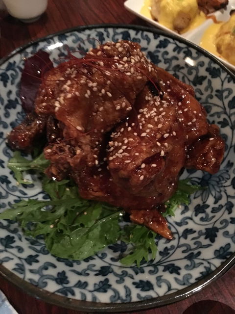Wazen Modern Japanese & Sushi Dining - Bridge Guide 2
