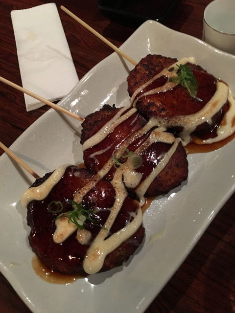 Wazen Modern Japanese & Sushi Dining - Bridge Guide 3